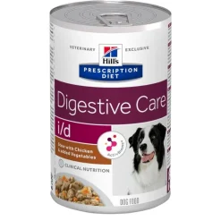 Hill's Prescription Diet i/d Digestive Care - kana