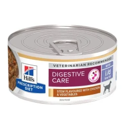 Hill's Prescription Diet i/d Low Fat Digestive Care Ragout