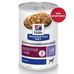 Hill's Prescription Diet i/d Low Fat Digestive Care