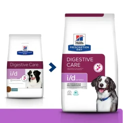 Hill's Prescription Diet i/d Sensitive Digestive Care - kananmuna & riisi