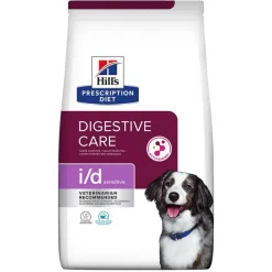 Hill's Prescription Diet i/d Sensitive Digestive Care - kananmuna & riisi