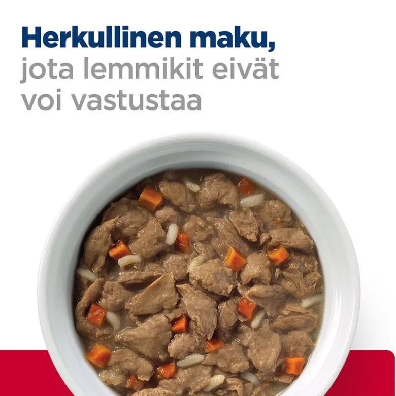 Hill's Prescription Diet i/d Stress Mini Digestive Care - kana