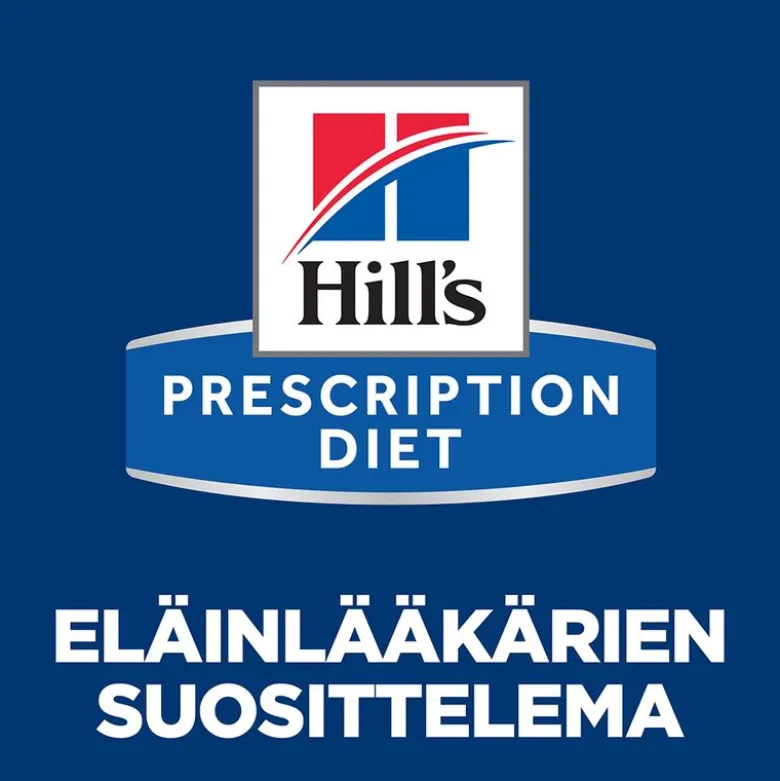 Hill´s Prescription Diet j/d Joint Care - kana