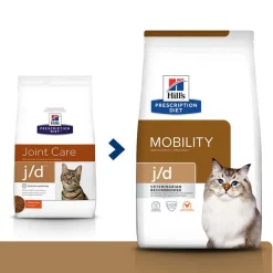 Hill´s Prescription Diet j/d Joint Care - kana