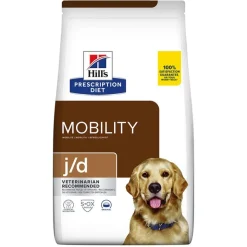 Hill's Prescription Diet j/d Joint Care kana