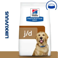 Hill's Prescription Diet j/d Joint Care kana