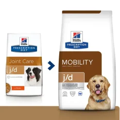 Hill's Prescription Diet j/d Joint Care kana