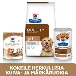Hill's Prescription Diet j/d Joint Care kana