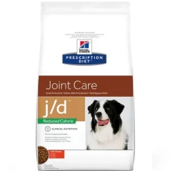 Hill´s Prescription Diet j/d Reduced Calorie Joint Care - kana