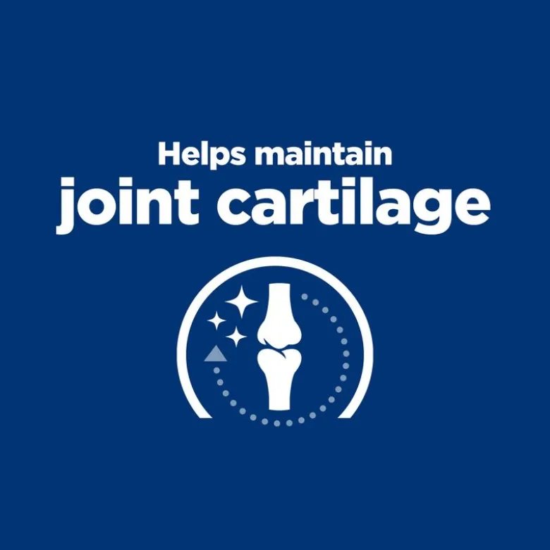 Hill´s Prescription Diet j/d Reduced Calorie Joint Care - kana