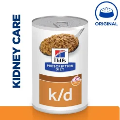 Hill´s Prescription Diet k/d Kidney Care
