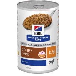Hill´s Prescription Diet k/d Kidney Care