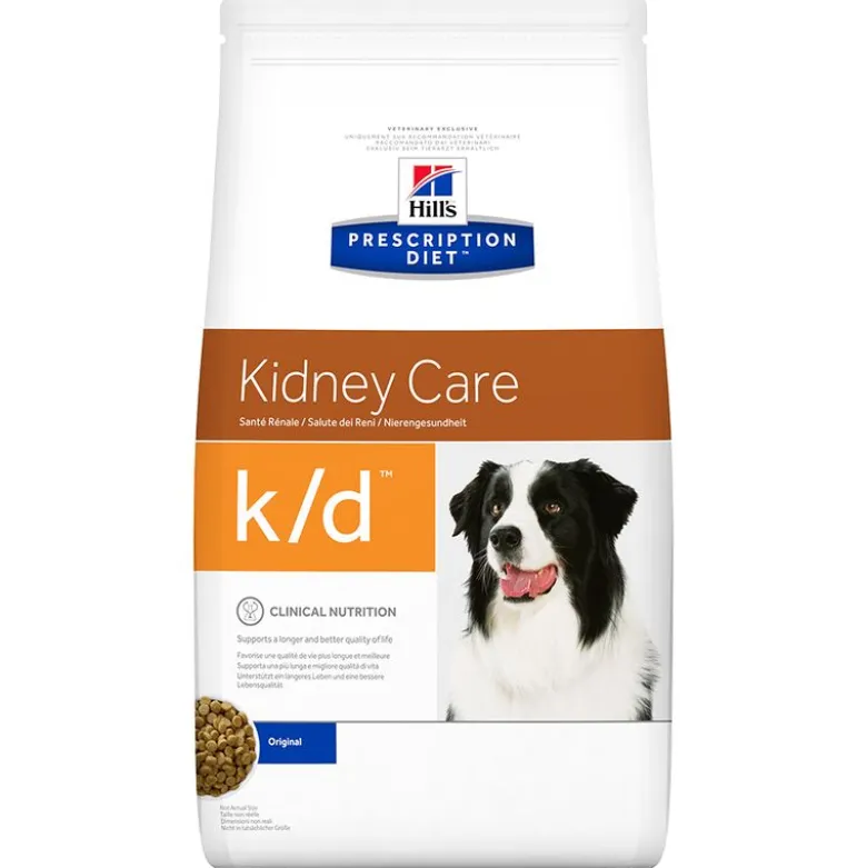 Hill's Prescription Diet k/d Kidney Care