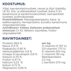 Hill's Prescription Diet k/d Kidney Care - kana