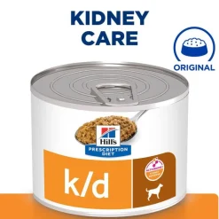 Hill's Prescription Diet k/d Kidney Care Original