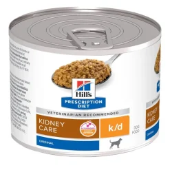 Hill's Prescription Diet k/d Kidney Care Original