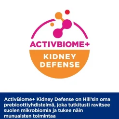 Hill's Prescription Diet k/d Kidney Care Original