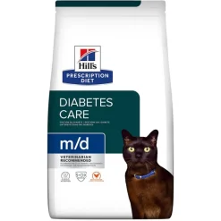 Hill's Prescription Diet m/d Diabetes Care - kana