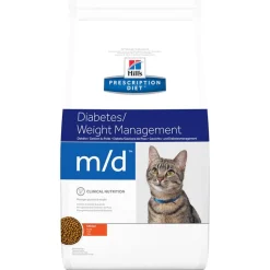 Hill's Prescription Diet m/d Diabetes Care - kana
