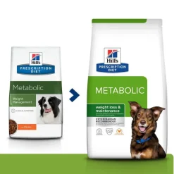 Hill's Prescription Diet Metabolic Weight Management kana