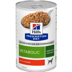 Hill's Prescription Diet Metabolic Weight Management - kana