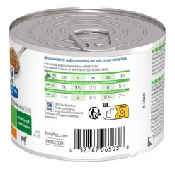Hill's Prescription Diet Metabolic Weight Management - kana
