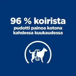 Hill's Prescription Diet Metabolic Ragout kana & kasvikset