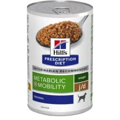 Hill's Prescription Diet Metabolic + Mobility