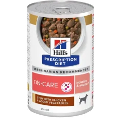 Hill's Prescription Diet On-Care kana