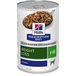 Hill's Prescription Diet r/d Weight Loss