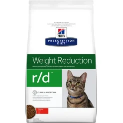 Hill´s Prescription Diet r/d Weight Loss - kana