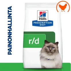Hill´s Prescription Diet r/d Weight Loss - kana