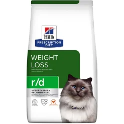 Hill´s Prescription Diet r/d Weight Loss - kana
