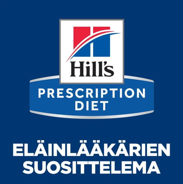Hill's Prescription Diet t/d Dental Care Mini kana