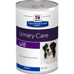 Hill's Prescription Diet u/d Urinary Care