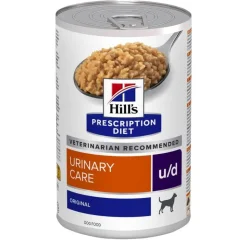Hill's Prescription Diet u/d Urinary Care