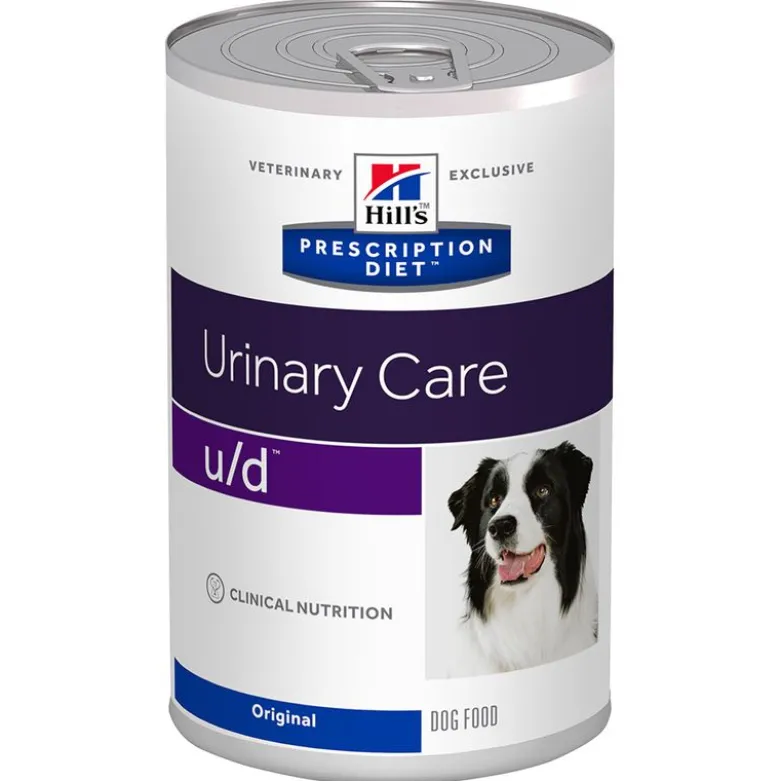 Hill's Prescription Diet u/d Urinary Care
