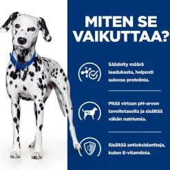 Hill's Prescription Diet u/d Urinary Care
