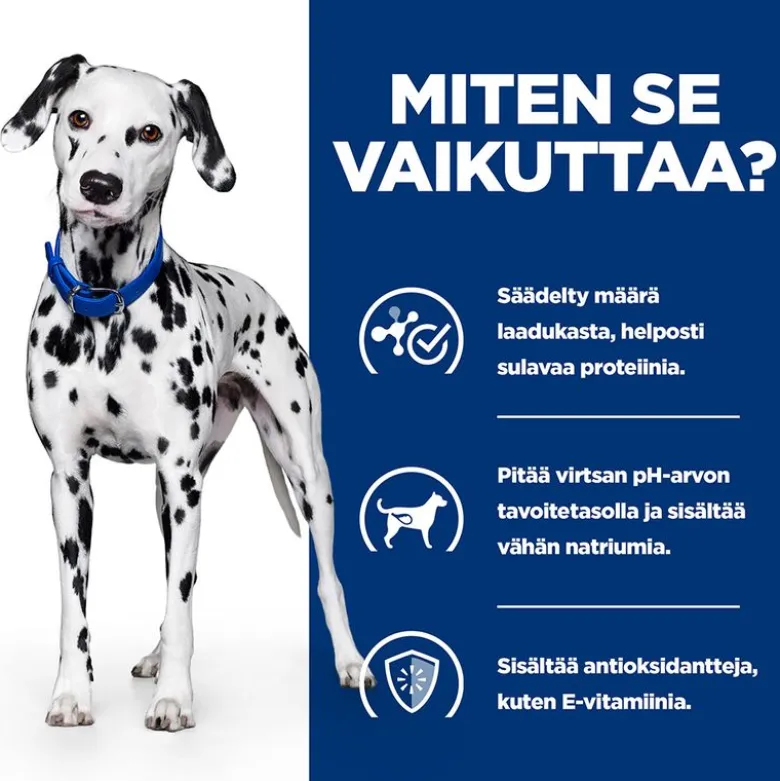 Hill's Prescription Diet u/d Urinary Care