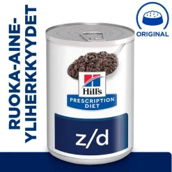 Hill's Prescription Diet z/d Food Sensitivities