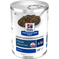Hill's Prescription Diet z/d Food Sensitivities