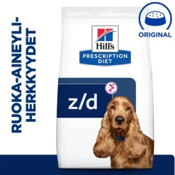 Hill's Prescription Diet z/d Food Sensitivities