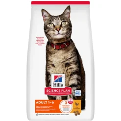 Hill's Science Plan Adult 1-6 kana