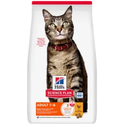 Hill's Science Plan Adult 1-6 kana