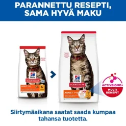 Hill's Science Plan Adult 1-6 kana