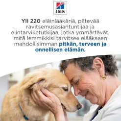 Hill's Science Plan Adult lammas ja riisi