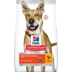 Hill's Science Plan Adult 1+ Performance kana