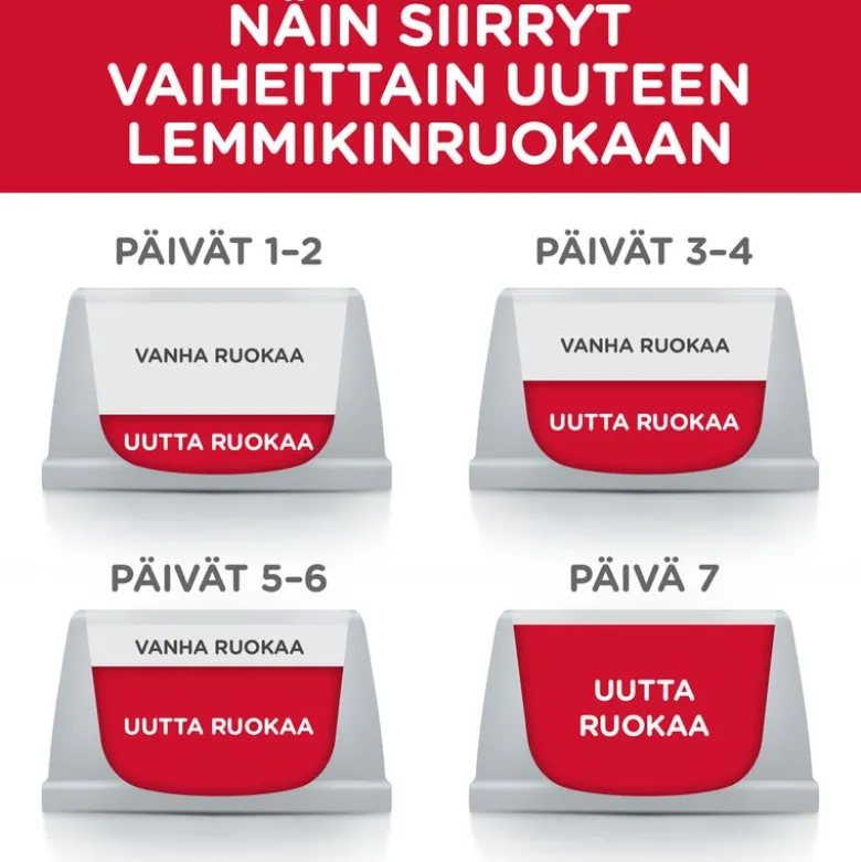 Hill's Science Plan Adult 1-6 tonnikala