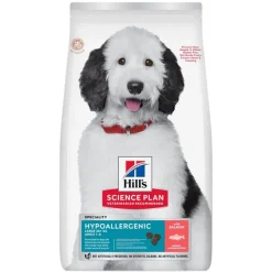 Hill's Science Plan Hypoallergenic Adult Large lohi