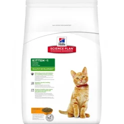 Hill's Science Plan Kitten kana